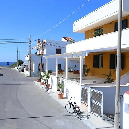 Salento Cecilia - Solo Settimane Intere Da Sabato A Sabato Apartamento Torre San Giovanni
