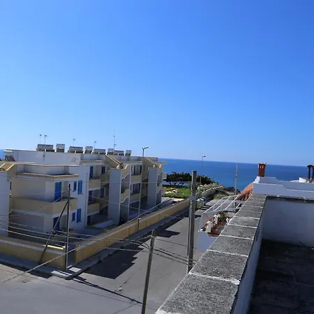 Salento Cecilia Apartment Torre San Giovanni Ugento