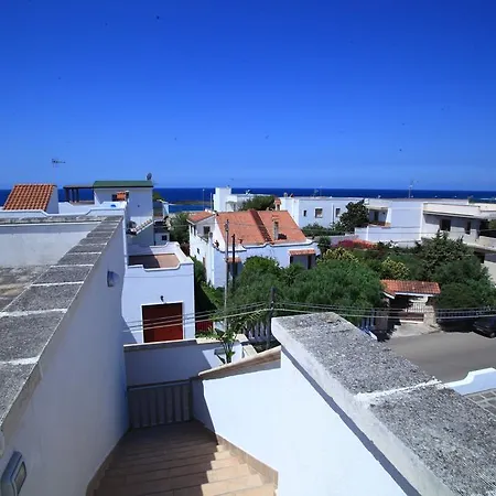 Salento Cecilia - Solo Settimane Intere Da Sabato A Sabato Apartamento