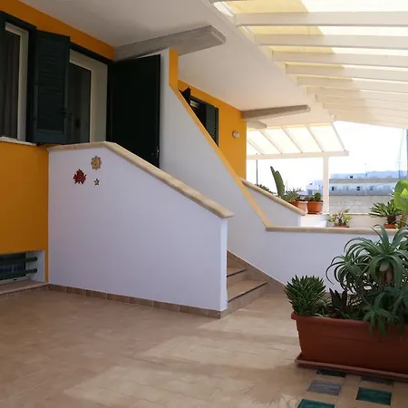 Salento Cecilia Apartment